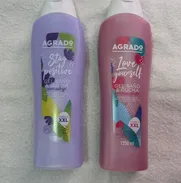 Gel de baño 1250 ml muy rico excelente calidad 100% - Img 50582909