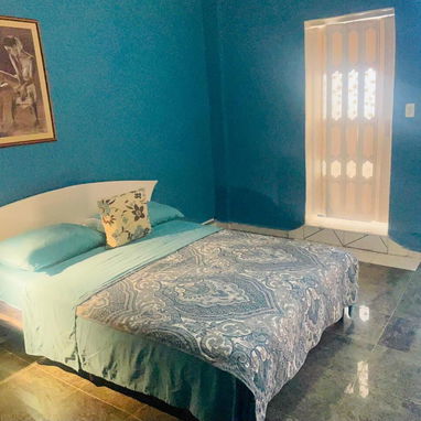 Alquiler de apartamento en Santa Fé con piscina y vista al mar - Img 93775948