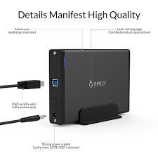 CAJAS EXTERNA PARA DISCOS DE PC Y LAPTOP NEW 52815418 - Img 98080423