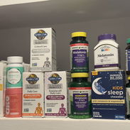 Probióticos y Melatonina para todos - Img 57422486