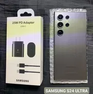 Celulares Samsumg Galaxy gama media y gama alta - Img 49346743