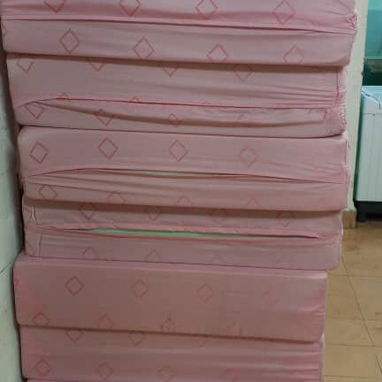 Colchón personalizado y cameros de espuma - Img 119031763