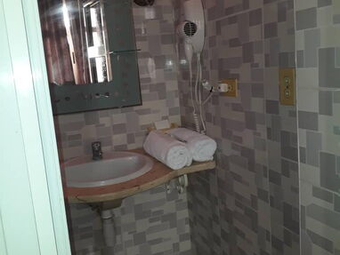 ⚓⚓Se renta casa con piscina de 4 habitaciones climatizadas en GUANABO RESERVA POR WHATSAPP 52463651⚓⚓ - Img 37771554