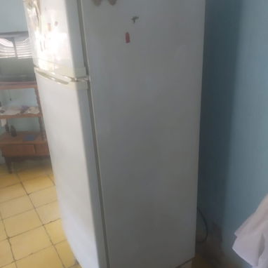 Se vende frío - 2/5