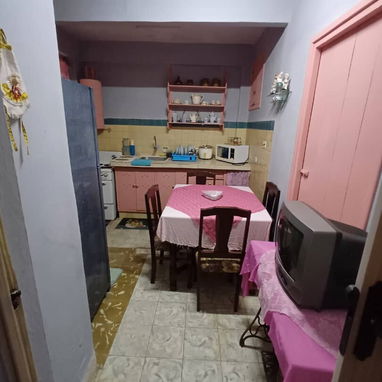 Rento apartamento en playa - 5/6
