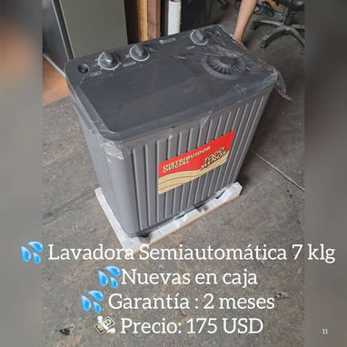 Electrodomésticos - Img 125789573