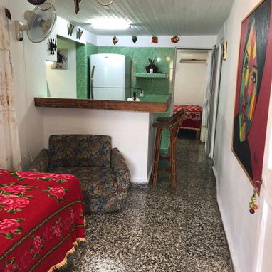 Cod.Z Renta en Varadero | 2 Apartamentos Juntos | 30 USD por Habitación 🏖️ - Img 118969854