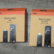 Firetv HD y 4kmax - Img 56858732