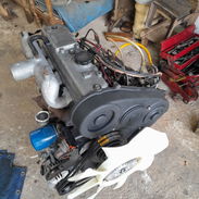Vendo motor hyundai d4bb, nuevo - Img 56921925