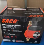 Motores de agua de distintos tipos, nuevos en su caja/ +5353392358 - Img main-image-45852923