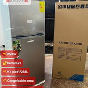 Refrigerador Milexus 9.1 pies³ - Img 54655363