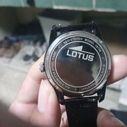 Reloj marca Lotud de uso pero en muy buen estado - Img 56102294