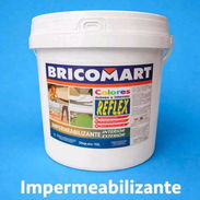 IMPERMEABILIZANTE BRICOMART 10 litros - Img 54999299