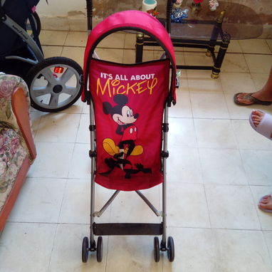 Coches para bebés - 5/7