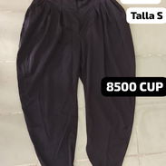 Pantalón de mujer ($8500) - Img 57176204