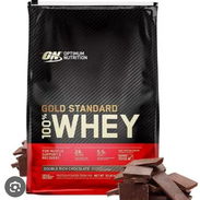 WHEY PROTEIN DE LA ON(OPTIMUM NUTRITION) 56799461 - Img 49809492