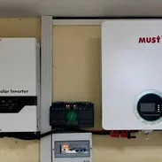 Kit solar Must 3 kW con 7 kwh - Img 57970010
