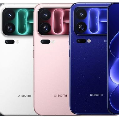 Xiaomi 18 Pro Max 6.9" 16/1TB Explorer Edición Especial - 3/4