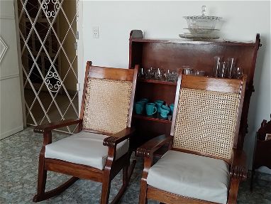 Renta de casa tradicional cubana - Img 59493856