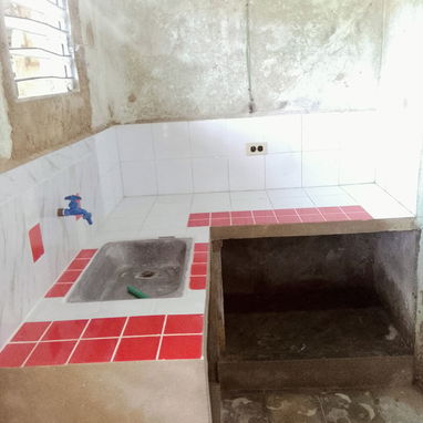 Venta de casa con patio grande buen precio me ajusto hasta 6500 - Img 124357817