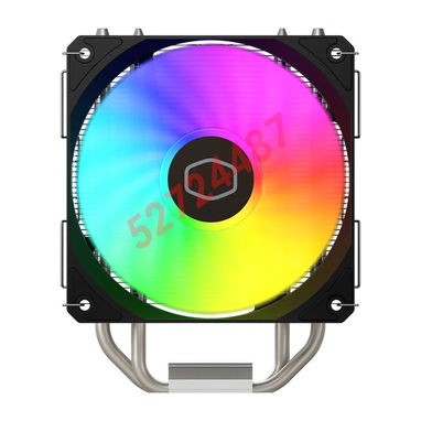 ✅✅52724487 - Sistema de enfriamiento (por aire) COOLER MASTER HYPER 212 SPECTRUM V3✅✅ - Img 108949493