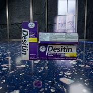Desitin, Óxido de Zinc al 40% - Img 58141732