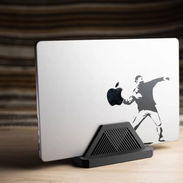 Soporte Vertical para Laptop - Img 57764584
