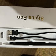 Lápiz Óptico Profesional MATEPROX p/ Microsoft Surface, HP, ASUS, Acer (4096 Niveles de Presión / MPP 2.0) - $30 USD - Img 57539124