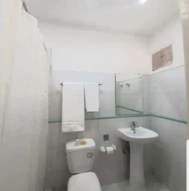 ❄️ 3 Habitaciones climatizadas, cada una con baño privado 🛌 3 Habitaciones | 🛁 4 Baños REF 1265 - Img 95159999