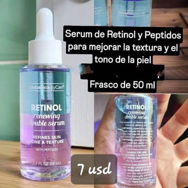 Cremas faciales - Img 118283360