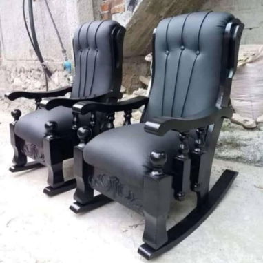 Sillones pancho - Img 122388419