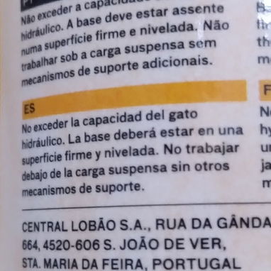 VENDO GATOS HIDRÁULICOS TIPO "BOTELLA" DE 2 Y 4 Tn PARA AUTOS CLÁSICOS Y MODERNOS. VEA PRECIOS. (+53)52990828. - Img 89093208