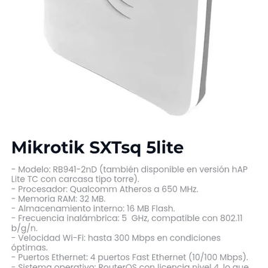 Antenas - Img 126389390
