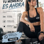 🔥 GYM BROTHERS 🔥 ¡Transforma tu cuerpo, mejora tu energía y alcanza tus metas! 💪🏽👤 - Img 54012911