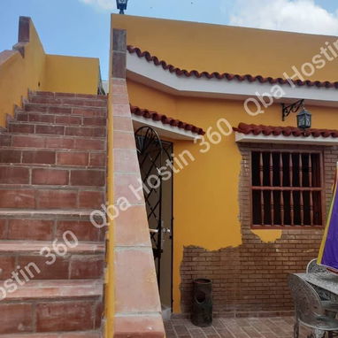 RENTA hostal de 2 habitaciones en el Centro de Trinidad, con Qba Hostin 360. - 7/9