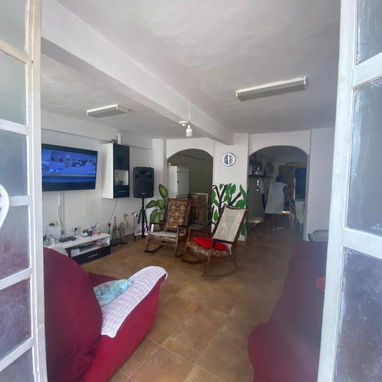 Casa en Centro Habana - Img 122936437
