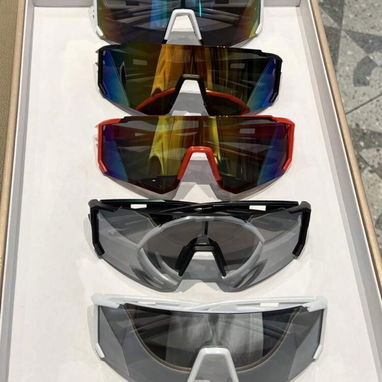 Gafas de estilos varios ! - 3/4