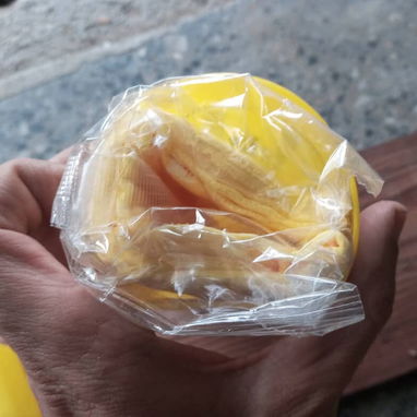 Gamuza sintetica grande y superabsorbante - 2/2