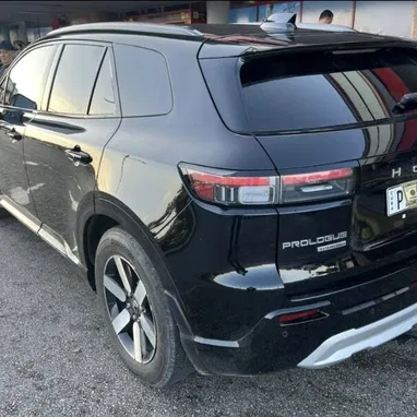 Honda PROLOGUE 2024 eléctrico,  Con 24 mil km y más de 500 km de autonomía - 2/5