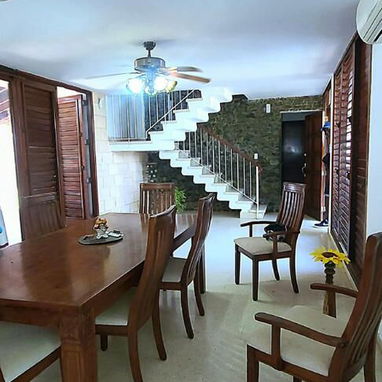 💥💥💥SE VENDE CASONA CON RANCHONES Y PATIO EN SIBONEY 💥💥 - 7/10