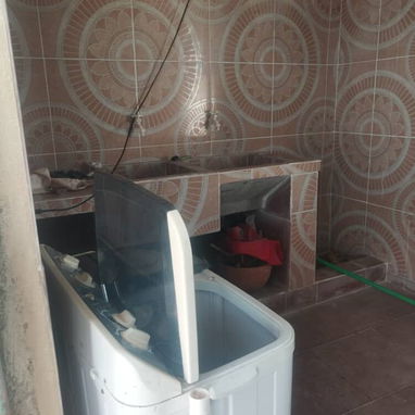 CASA EN VENTA EN EL CERRO - 9/10