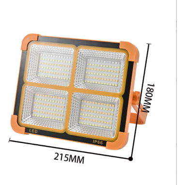 Lámparas led de carga usb y carga usb - Img 119935971