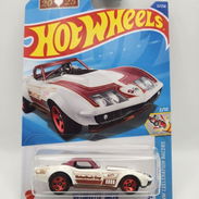 Carrito Hot wheels 51/250 - Img 56924561