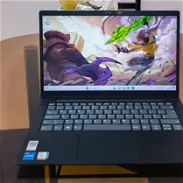 Laptop Lenovo i5 de 11na Generacion! Moderna, impecable - Img 45734641