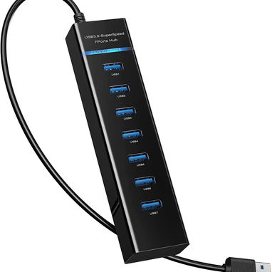 馃枼锔廍xtensi贸n USB 3.0 de 7 5Gbps - 58504201 - Img 107242108