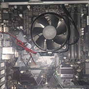 KIT B450M-A + RYZEN 5 9NA DISIPADOR COOLER + 8GB O 16GB RAM - Img 55776822