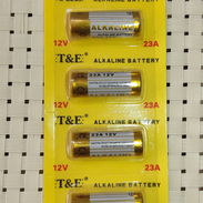 Pilas Alkalina 23A-12V - Img 55936714