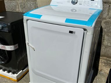 Máquina secadora Samsung de 11kg - Img main-image-45679084
