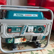 PLANTA ELÉCTRICA TOTAL 1400W – ¡NO TE QUEDES SIN CORRIENTE! - Img 55344945