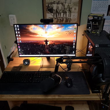 PC para streaming y creación de contenido - Img 118952072